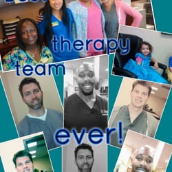 Friendly, professional atmosphere! Spring Mountain location has my heart! Thanks so much to all the staff! The chiropractors are phenomenal!