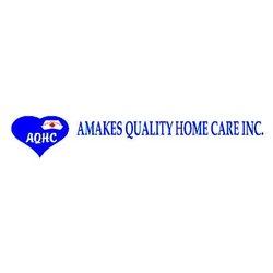 Amakes Quality Home Care