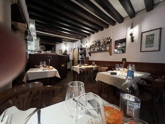 Vini da Gigio by null