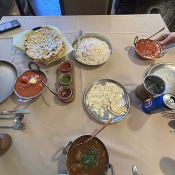 The Dhaba - Indian Near Me - Tempe, Arizona
