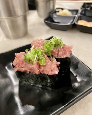 Izumi Kaiten Sushi by null