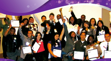 East Bay College Fund - social services organization in Oakland, CA