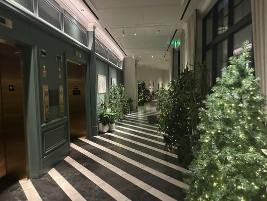 Kimpton Cottonwood Hotel by null