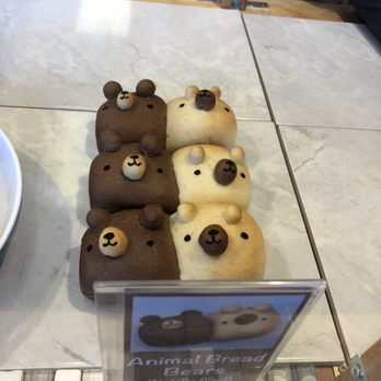 Kanadell Japanese Bakery - Bakeries Near Me - Vancouver, British Columbia