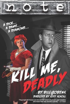 Theatre of Note by null