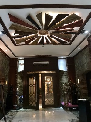 Hotel Luna by null