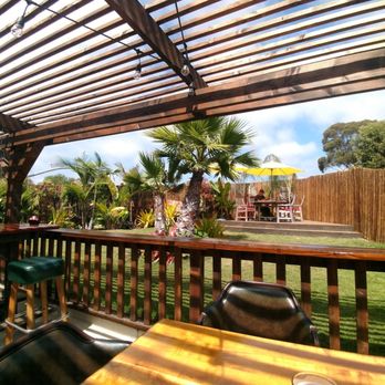 Breakers - Very tropical and open - Bars Near Me - Encinitas, California