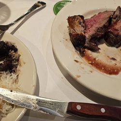 Leblon Brazilian Steakhouse