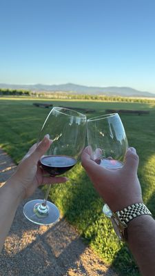 The Farmhouse at Meletos by null