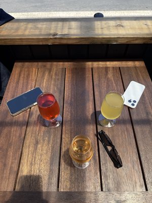 Redfield Cider Bar & Bottle Shop by null