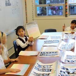 Santa Clara Christian School - Arts!