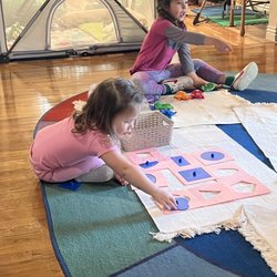 Play Pen Montessori and Daycare