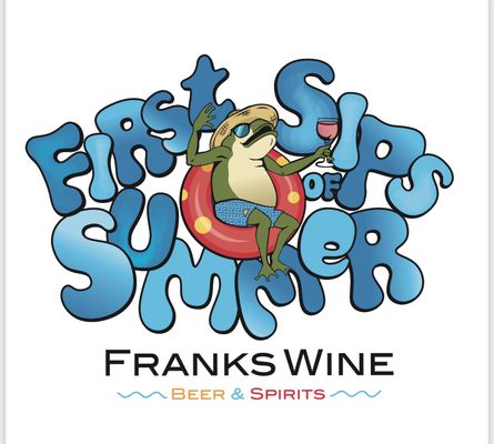 FranksWine by null