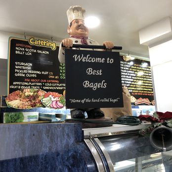 Best Bagels - Bagels restaurant in Great Neck, NY