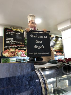 BEST BAGELS - Updated September 2025 - 44 Photos & 139 Reviews - 40