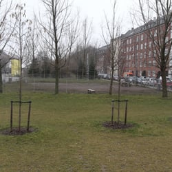 Hundegården Nørrebroparken