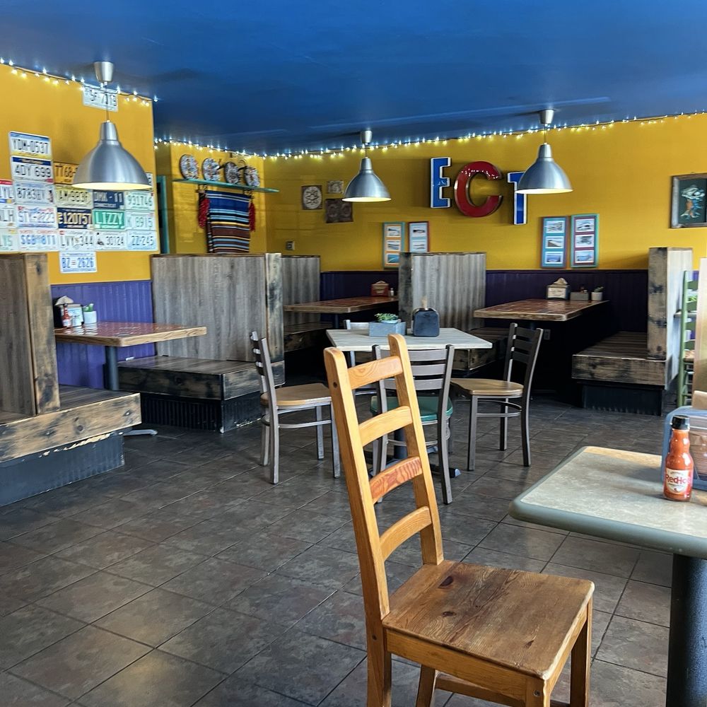 East Coast Taco - Mexican Near Me - Niantic, Connecticut