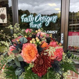 Exterior outside entrance of Faith Designs - Kennesaw, Georgia Exterior outside entrance of Faith Designs - Kennesaw, Georgia