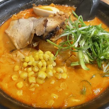 Ramen Hakata - Kimchi ramen - Ramen Near Me - Addison, Texas Ramen Hakata - Kimchi ramen - Ramen Near Me - Addison, Texas