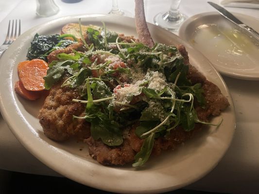 Franco's Italian Caffe by null