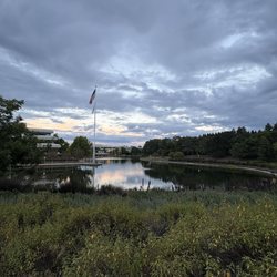 Annabel Lake