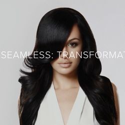 Shear Sailing Hair Salon and Tanning - Hair Extensions