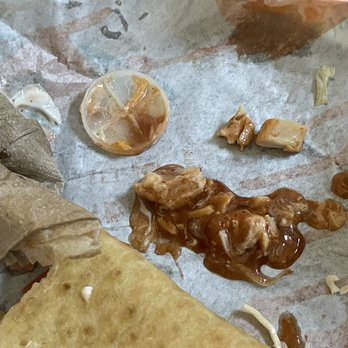 Taco Bell - Fast Food Near Me - Tracy, California