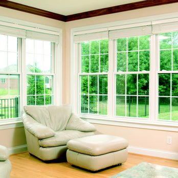 Bar-T Windows - Colonial Style Windows - Windows Installation Near Me - Fort Worth, Texas