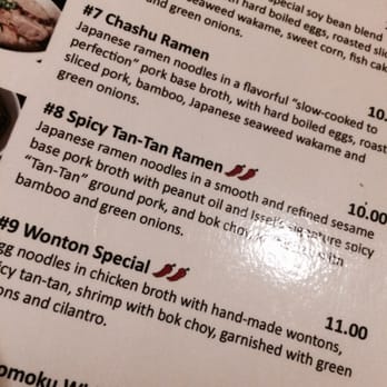 Issei Noodle Lancaster - Menu - Ramen Near Me - Lancaster, Pennsylvania Issei Noodle Lancaster - Menu - Ramen Near Me - Lancaster, Pennsylvania