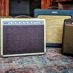The Sound Parcel Music Showroom - The Milkman has delivered.