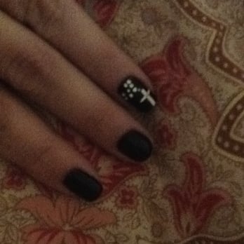 Classy Nails - Pam the owner does a amazing job on keeping her customers happy and coming back again. Very pleased with the service here - Nail Salons Near Me - Montebello, California