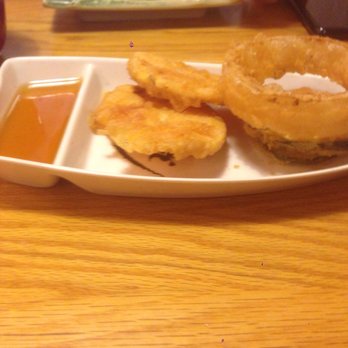 Oishii - Tempora - Sushi Bars Near Me - Houston, Texas