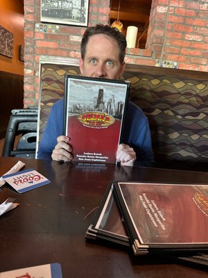 Selma's Chicago Pizzeria & Tap Room by null