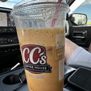 CC’S COFFEE HOUSE - Updated October 2025 - 11 Photos & 29 Reviews ...