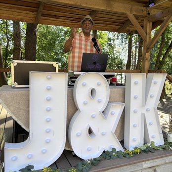 Cartwright's DJ Services - DJs Near Me - San Jose, California