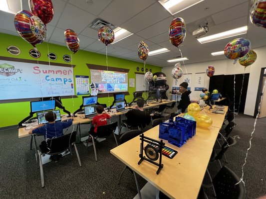 CODE NINJAS - Updated May 2026 - 64 Photos - 3855 Ambrosia St, Castle ...