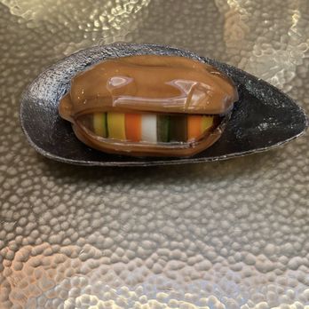 Benu - Asian Fusion Near Me - San Francisco, California