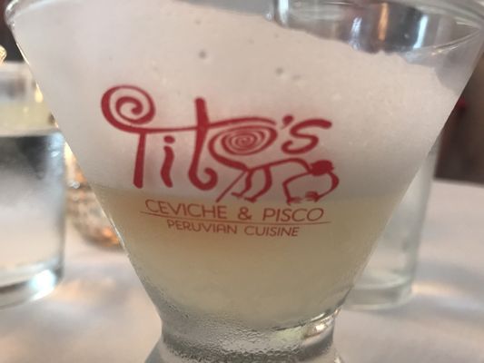 Tito's Ceviche & Pisco by null