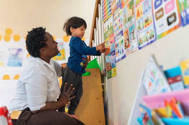 Tracey’s Daycare - childcare center in Danbury, CT