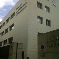 Clínica Universitaria de Navarra