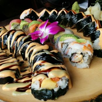 Mount Everest Sushi - Asian Fusion Near Me - Pittsburgh, Pennsylvania Mount Everest Sushi - Asian Fusion Near Me - Pittsburgh, Pennsylvania