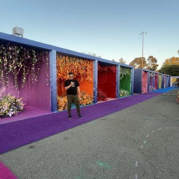 Imaginarium 360 - Festivals Near Me - Milpitas, California Imaginarium 360 - Festivals Near Me - Milpitas, California