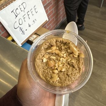 Kandy Kaffe - Watalappam - Sri Lankan Near Me - Los Angeles, California