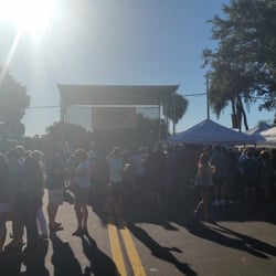 St Pete Oktoberfest