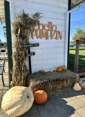 Hoffman Farms Store by null