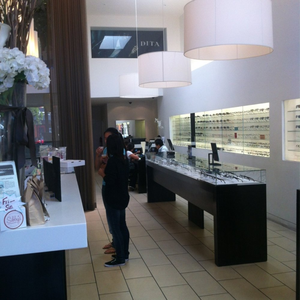 Clear Optometry - Optometrists Near Me - San Mateo, California