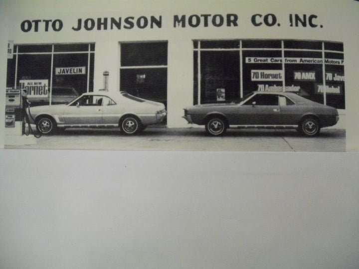 OTTO JOHNSON MOTOR 2201 Norwich St, Brunswick, Phone Number Yelp