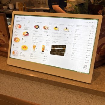 Makkee Dessert - Menu - Desserts Near Me - Rowland Heights, California