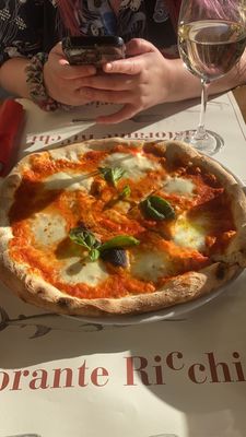 Ristorante Ricchi by null