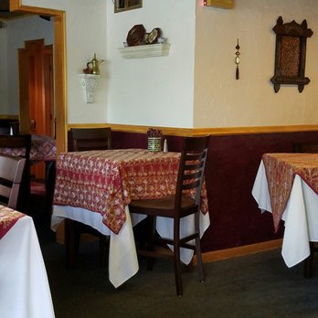Casablanca Grill - Kesh is cute but I don't wanna Marrykesh - Middle Eastern Near Me - Erie, Pennsylvania